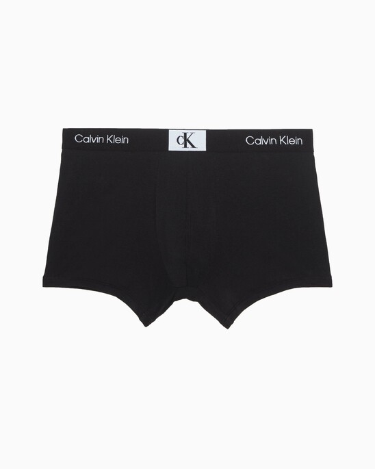 CALVIN KLEIN 1996 TRUNKS