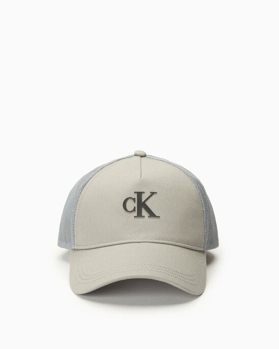 CKJ ARCHIVE TRUCKER CAP