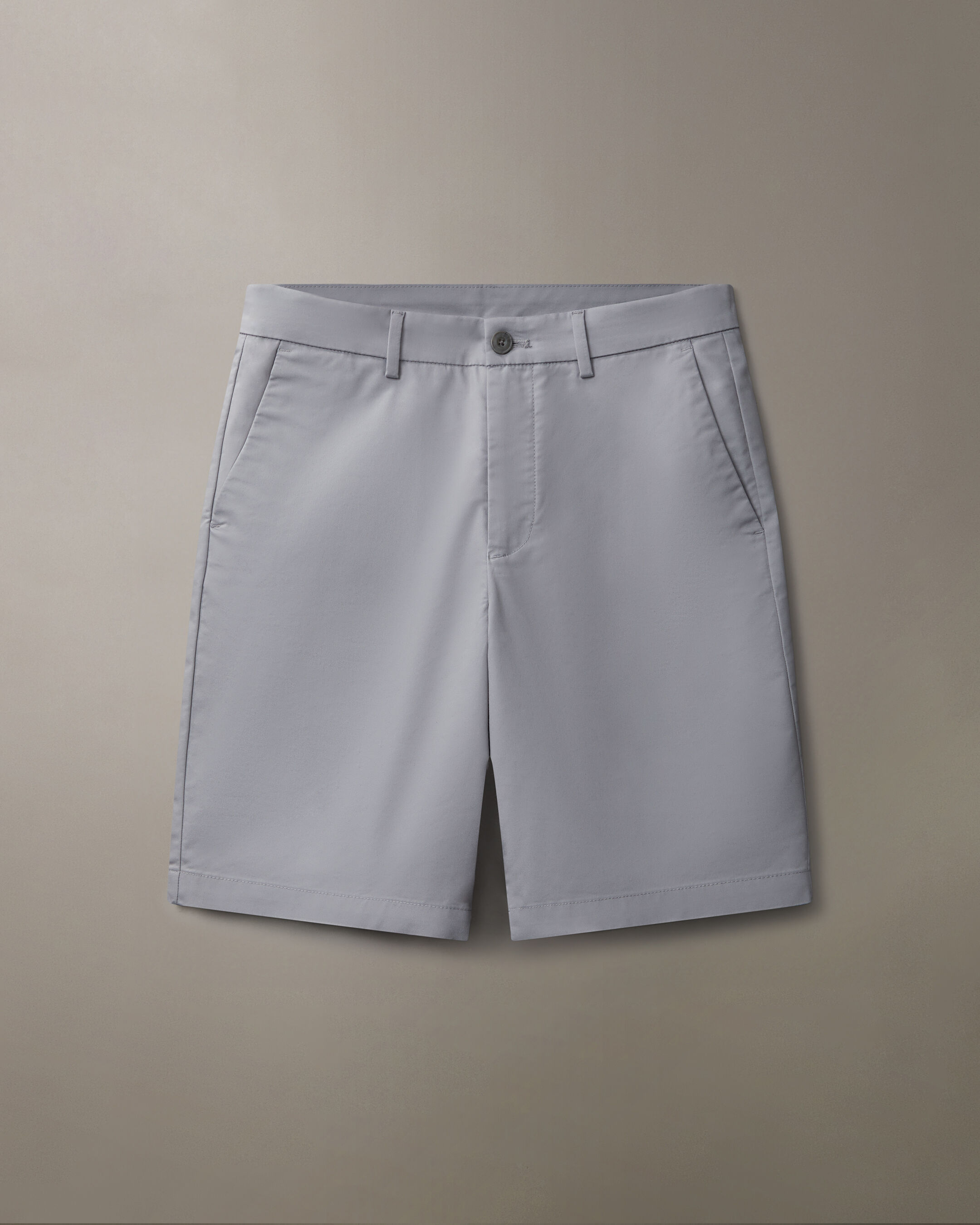 Refined Cotton Modal Blend Short grey Calvin Klein Singapore