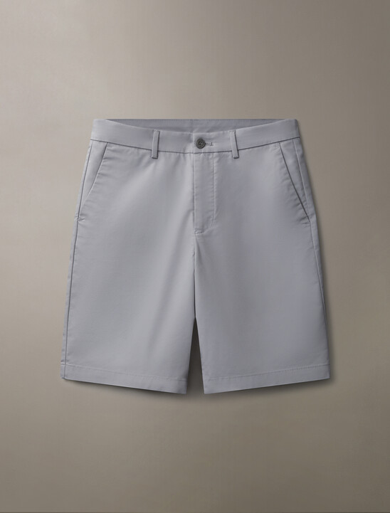 Refined Cotton Modal Blend Short