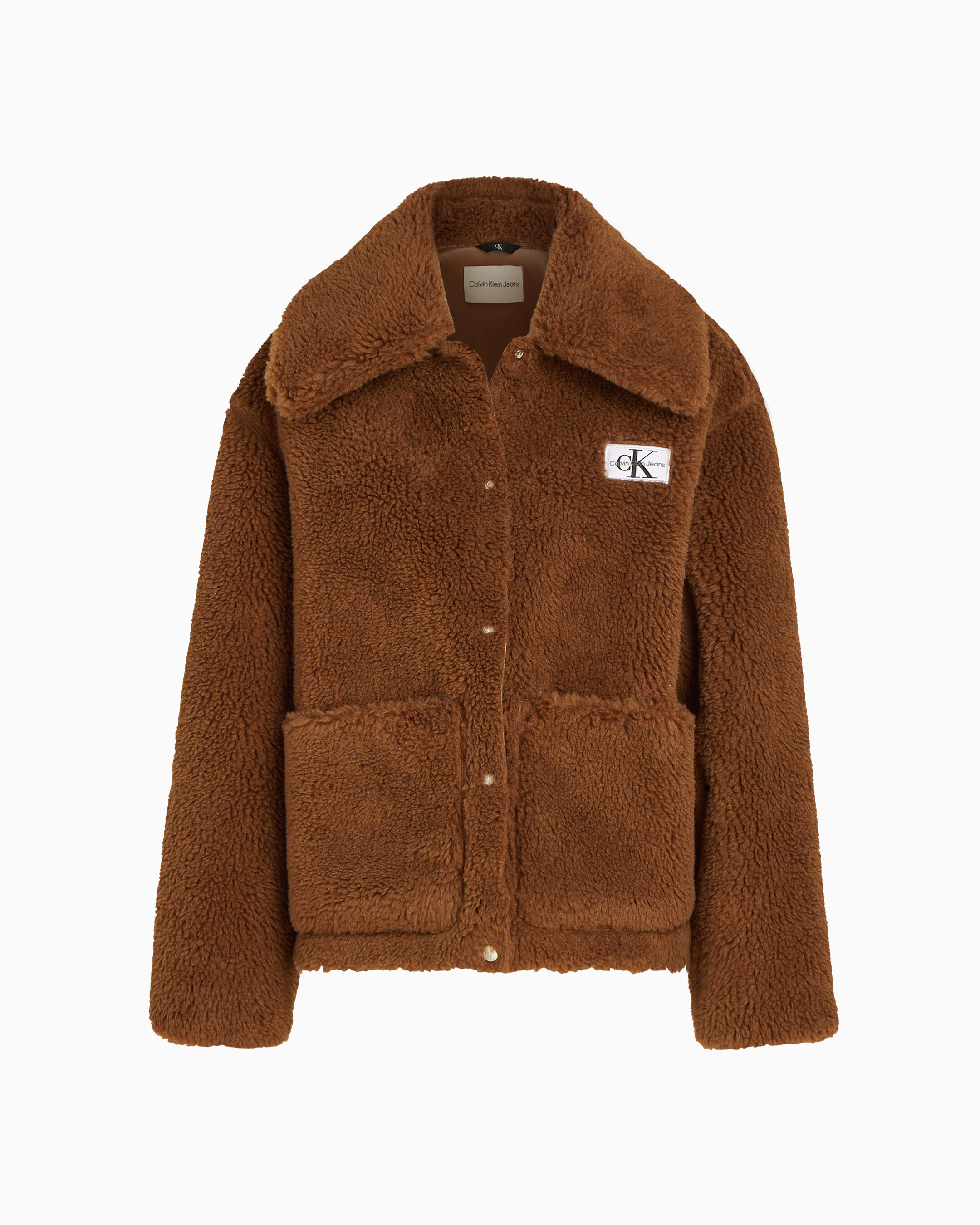 Cheap on sale sherpa jacket