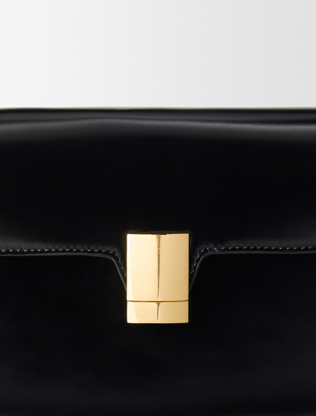 Tilla Shoulder Bag, Black, hi-res
