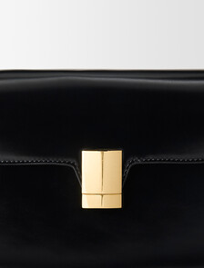 Tilla Shoulder Bag, Black, hi-res