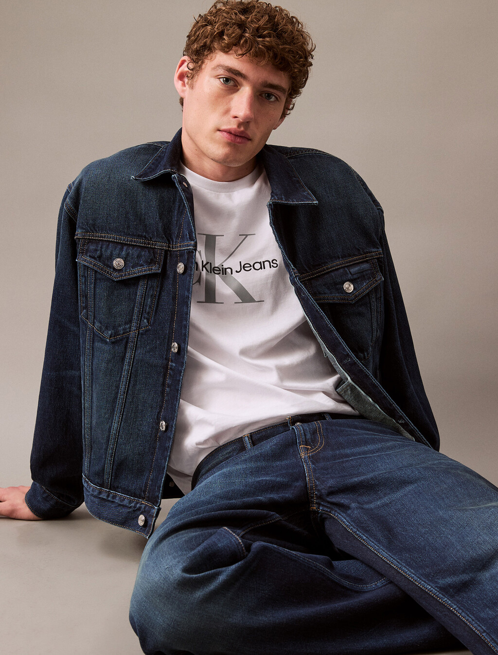 90s Straight Dark Meridian Jeans, DARK MERIDIAN, hi-res