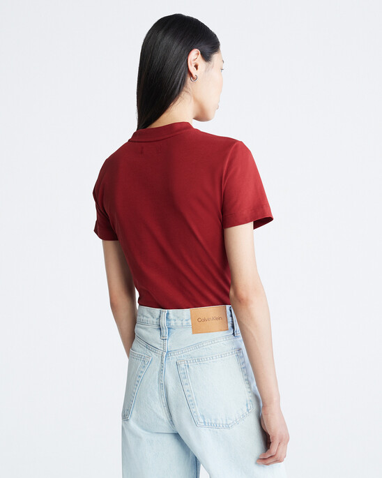 Classic Slim Tee