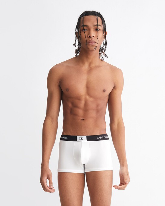 CALVIN KLEIN 1996 MICRO LOW RISE TRUNKS