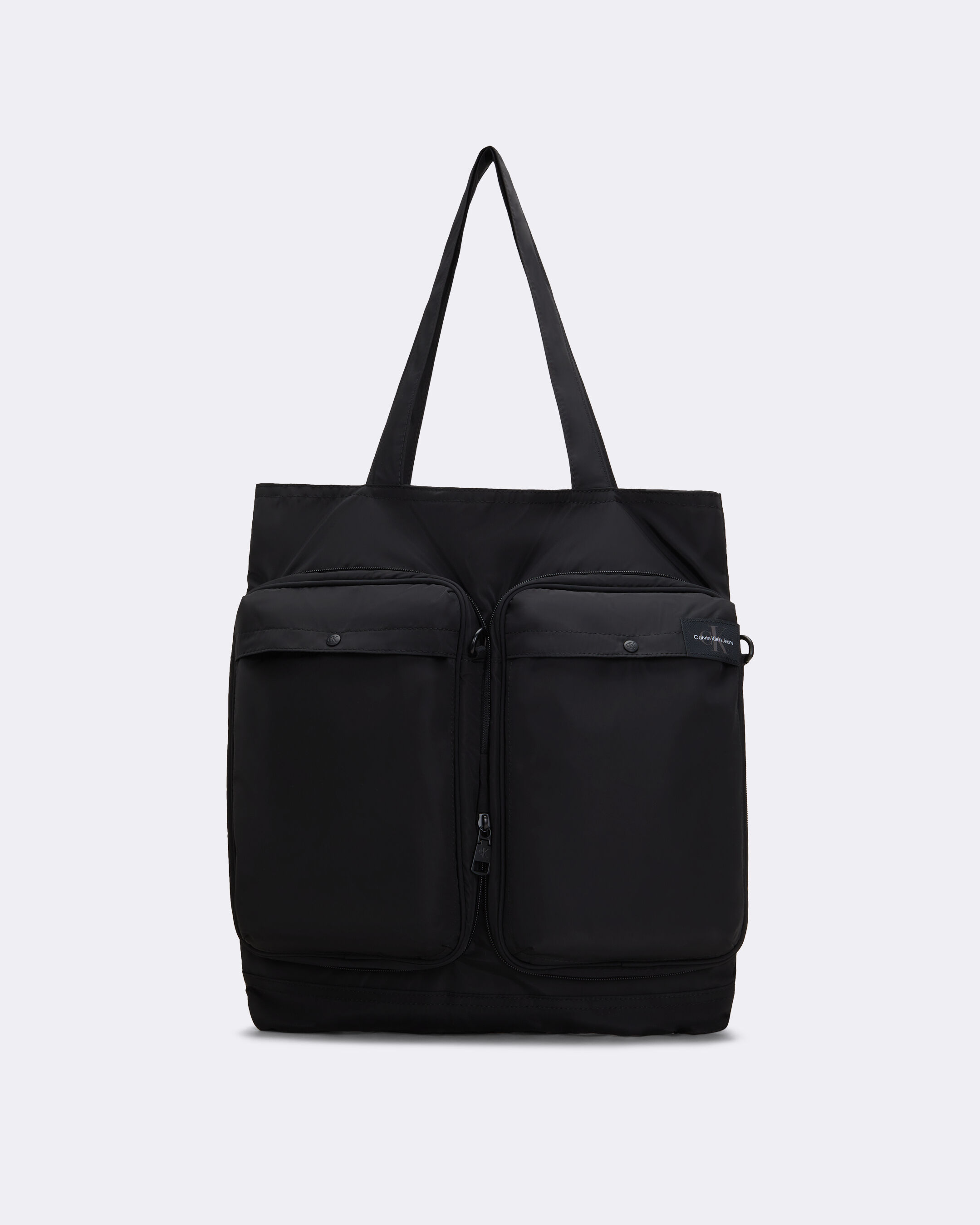 ☆ ☆ Nam Black CKJ Expandable Helmet Tote Bag HH Packable Helmet Bag | black | Calvin Klein Singapore