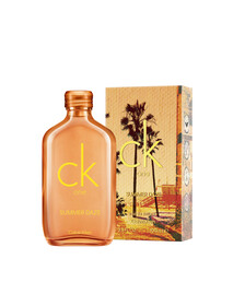 CK ONE SUMMER DAZE 100mL, COLOR 000, hi-res
