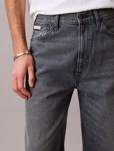 Baggy Jeans, BLUE ASH STONE, hi-res