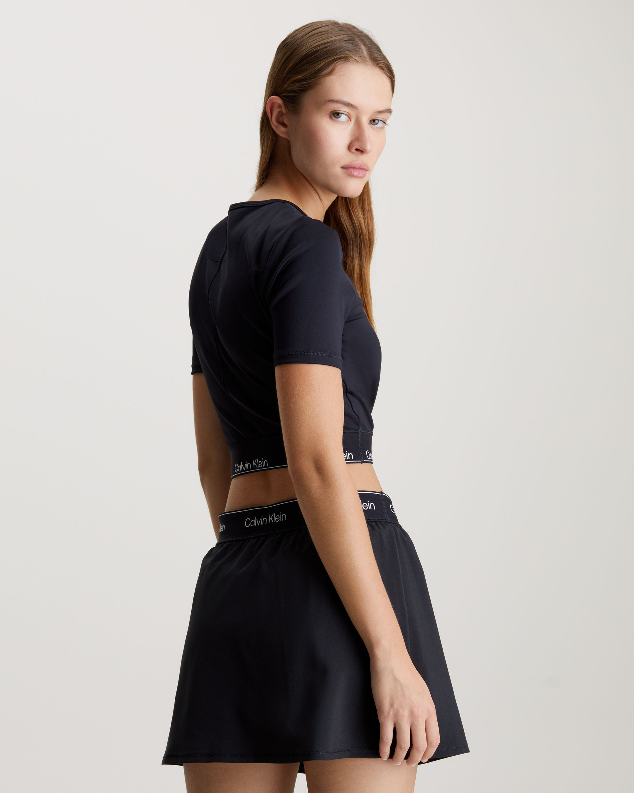 Calvin klein online workout shorts