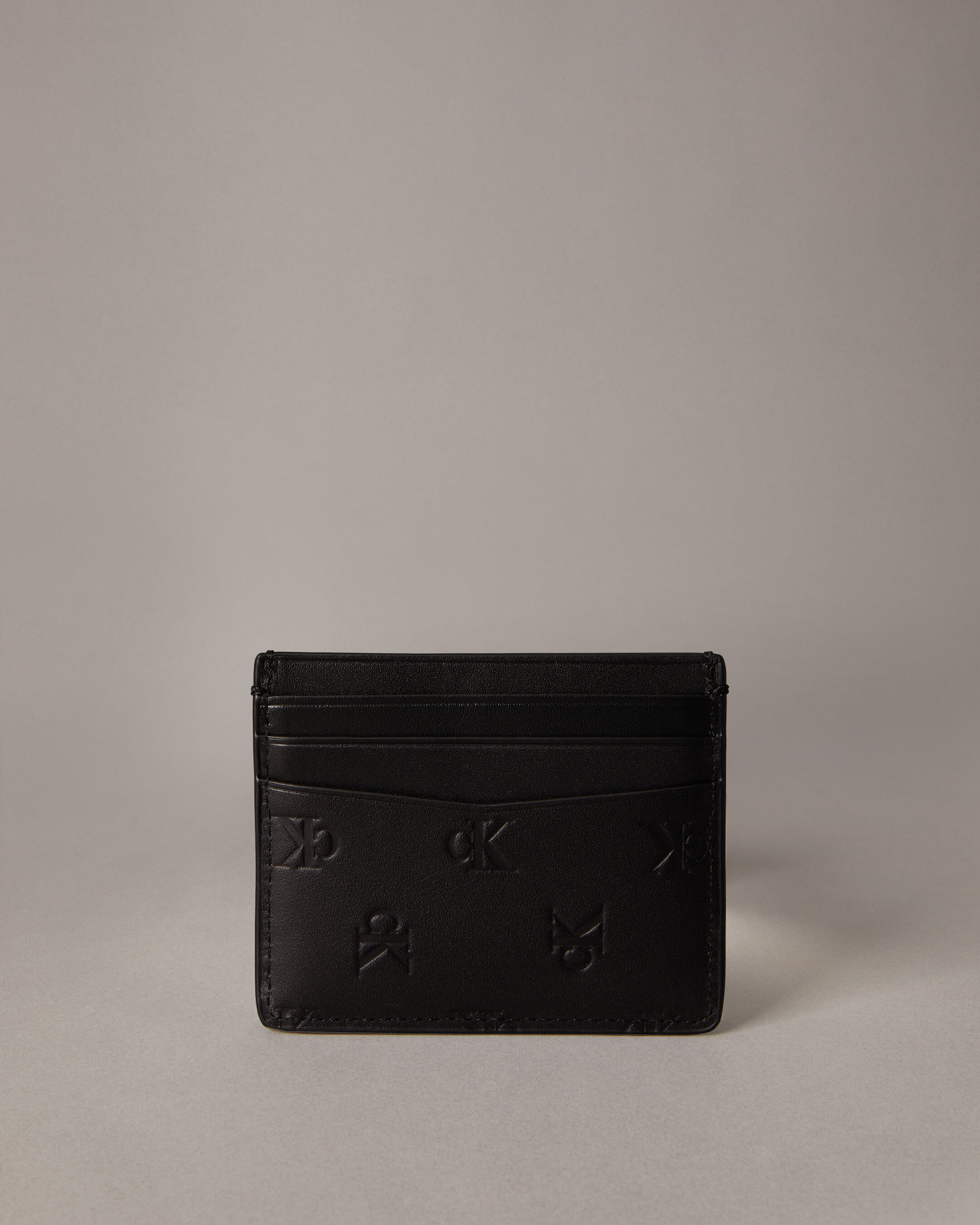Calvin klein card holder store