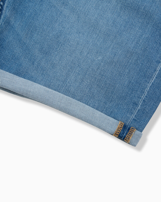 37.5 Regular Denim Shorts