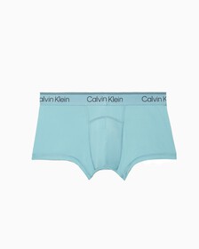 Athletic Micro Low Rise Trunks, Arctic, hi-res