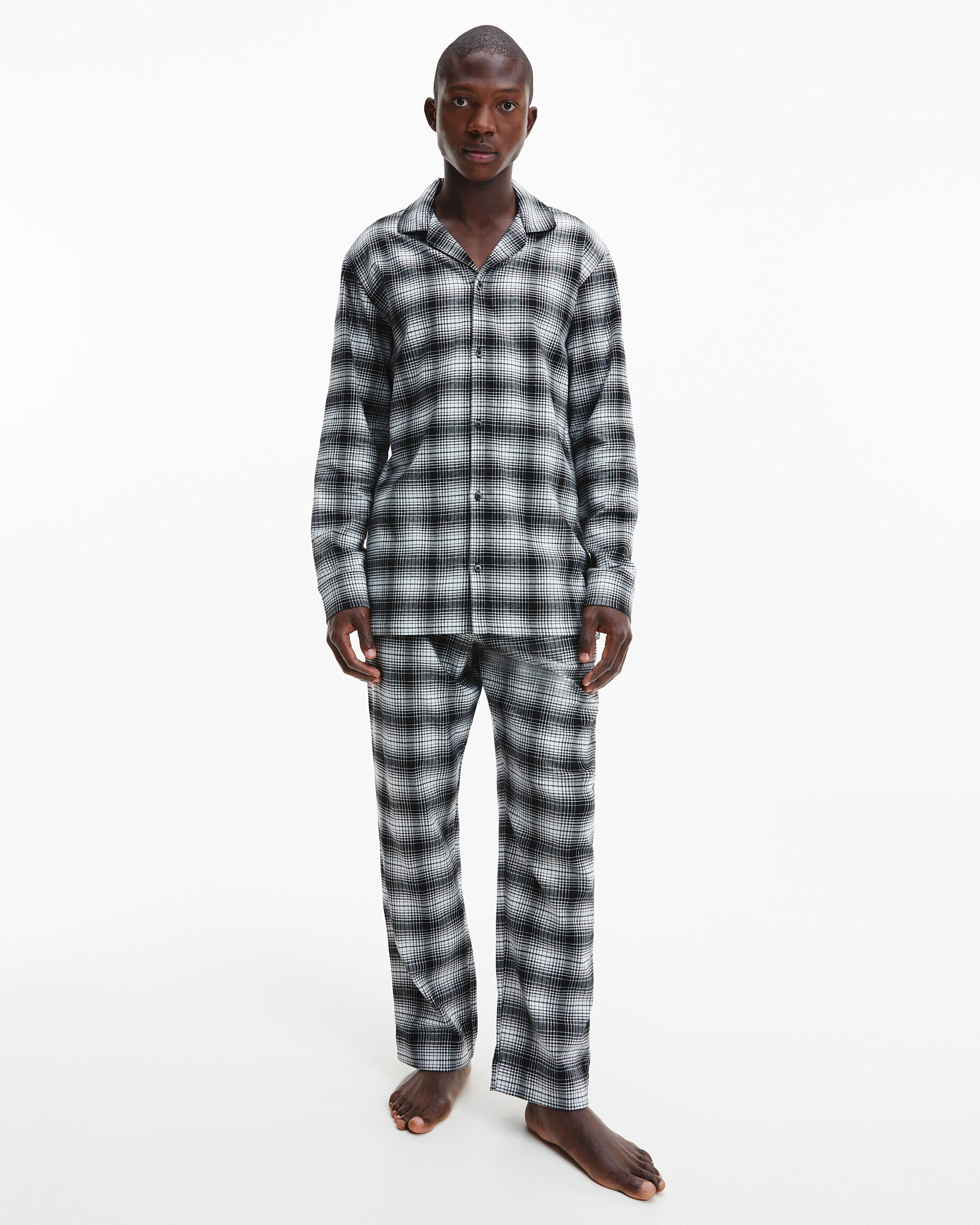 Calvin klein sleepwear mens hotsell