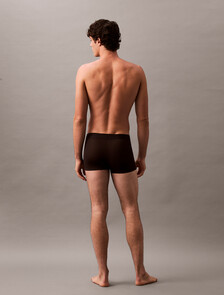 Ultra Soft Modal Trunks, Black, hi-res