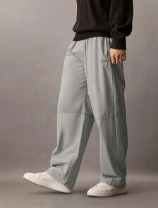 CK Athletic Woven Pant, Sleet, hi-res