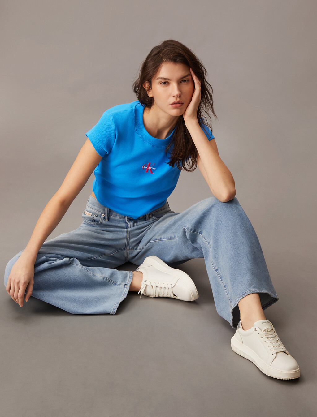 37.5 Wide Leg Jeans, 077 VINTAGE LIGHT BLUE DSTR, hi-res
