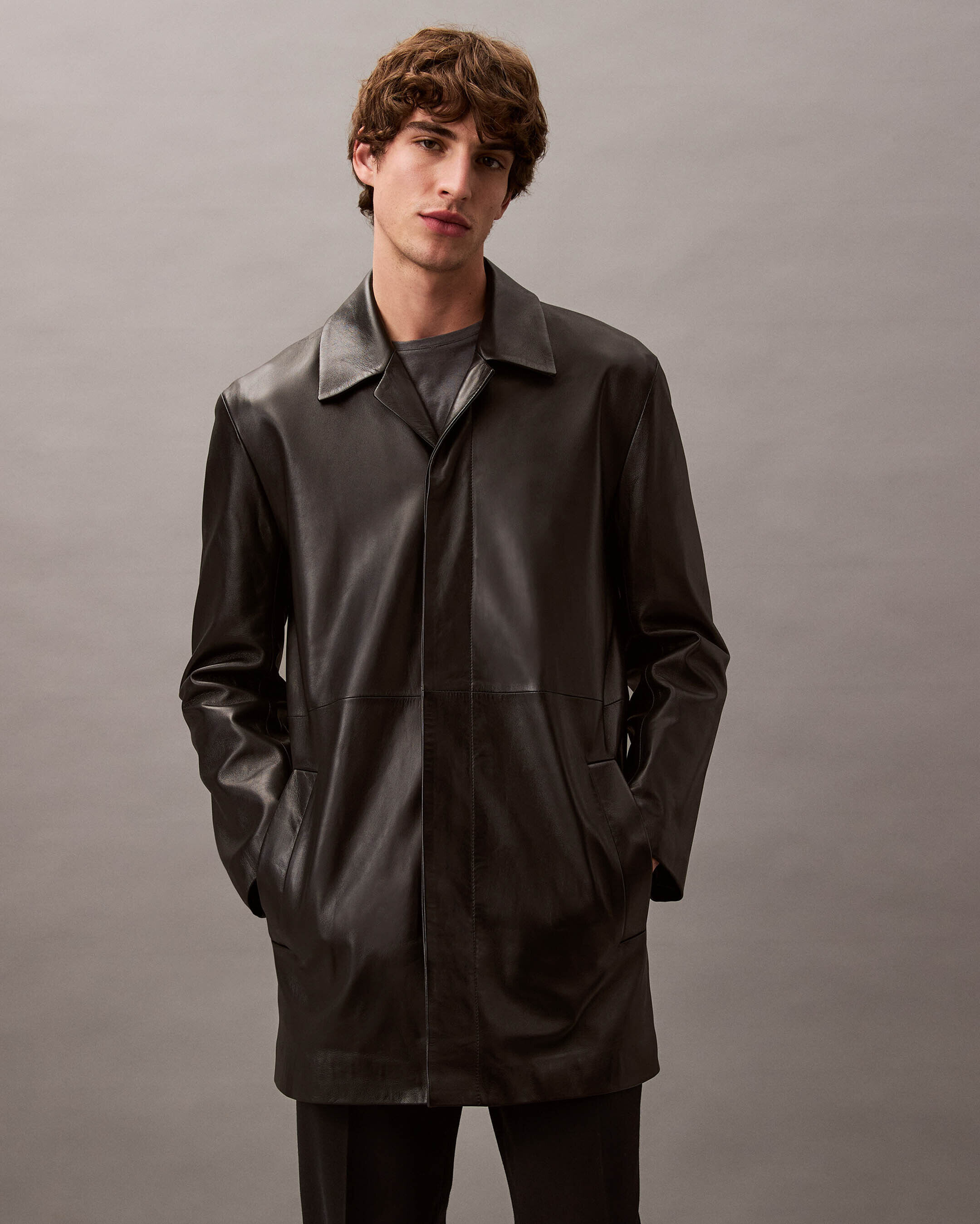 Coats Jackets Calvin Klein Singapore