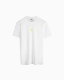 PRIDE CAPSULE TEE, Bright White, hi-res