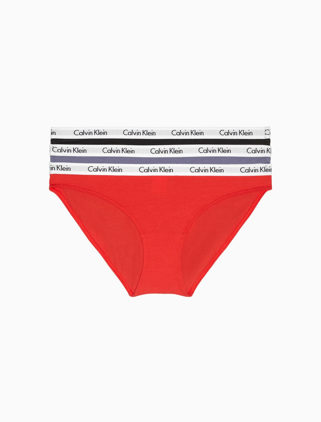 Carousel Bikini 3 Pack, tuscan terra cotta / lilac bud / black, hi-res