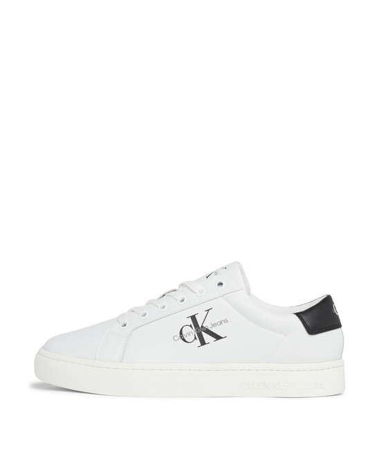 Leather Trainers
