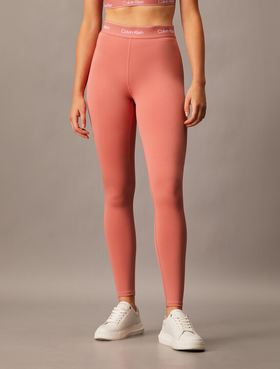 Essentials Modern Sport High Rise 7/8 Leggings