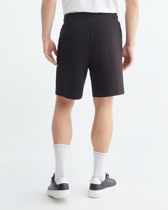 Monogram Sweat Shorts