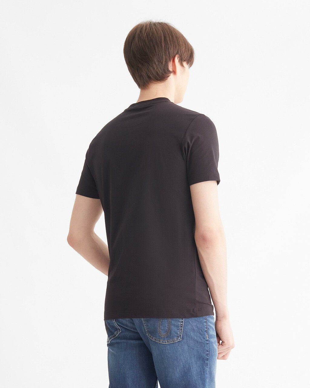 Winter Whites Tee, Ck Black, hi-res