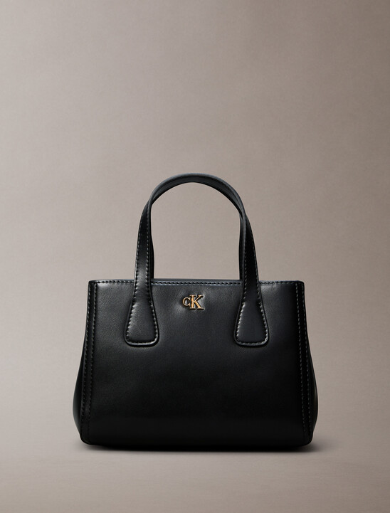 Refined Crossbody Bag