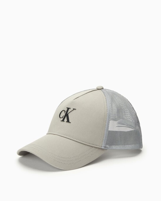 CKJ ARCHIVE TRUCKER CAP