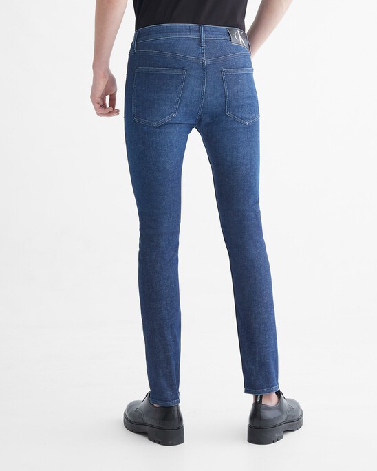 Forever Stretch Skinny Jeans