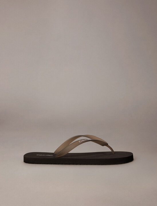 Rico - Logo Flip Flops