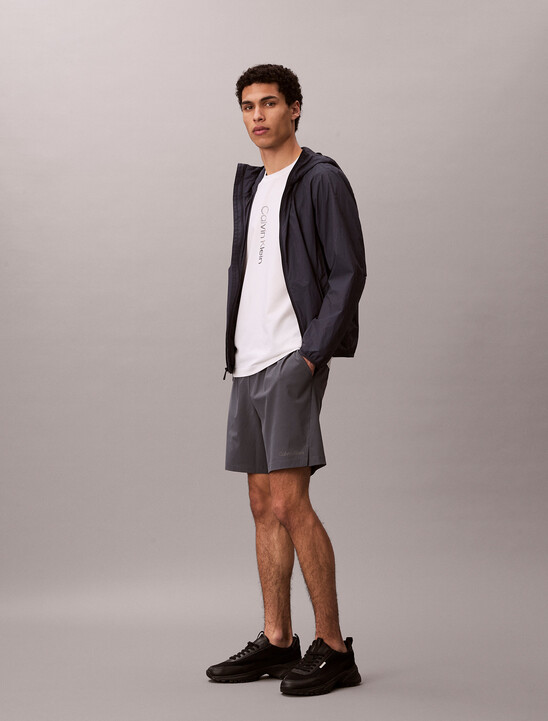 Performance Cotton Blend Gym T-shirt