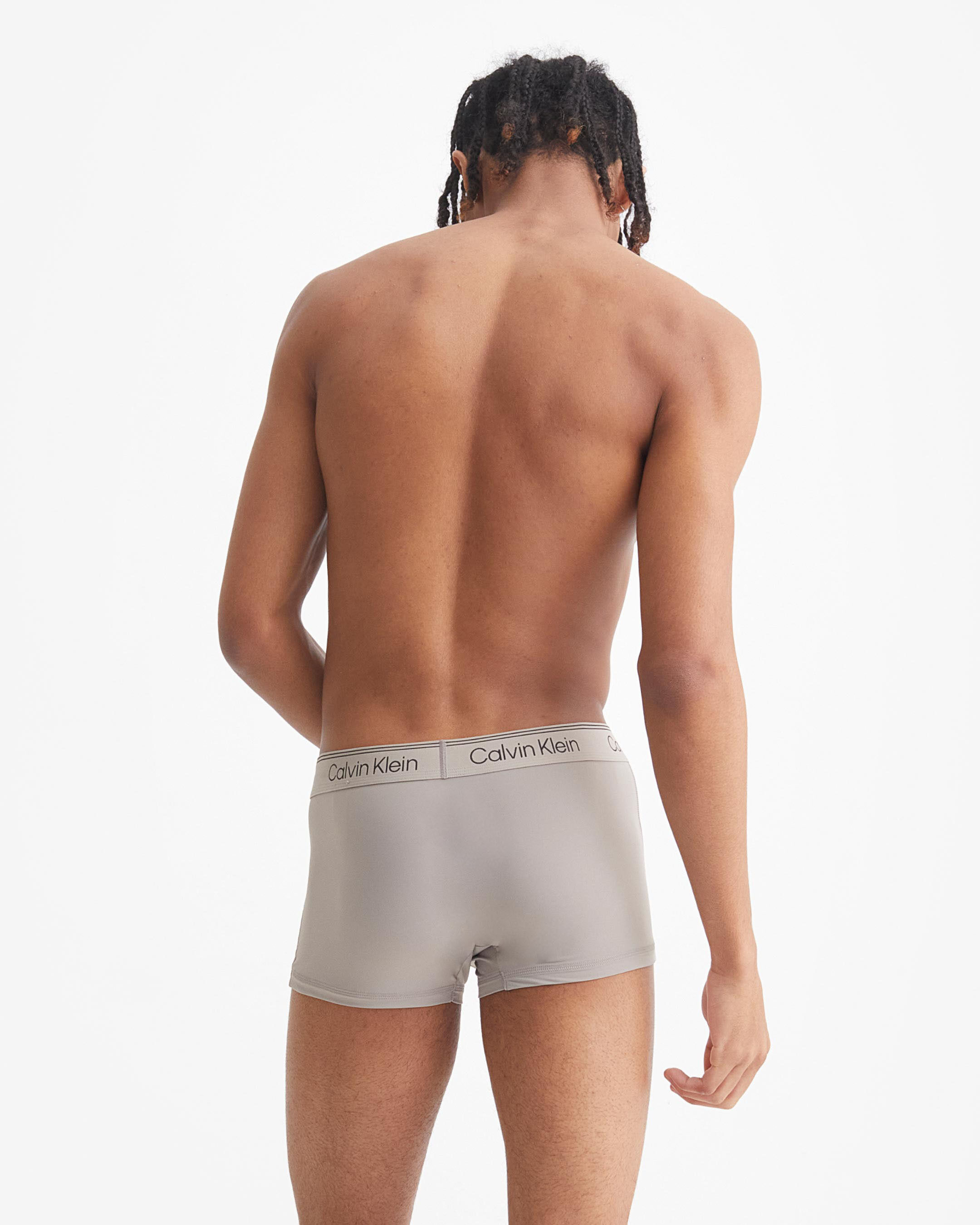 Mens calvin klein new arrivals trunks sale