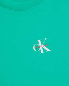 Pride Capsule Tee, Aqua Green, hi-res