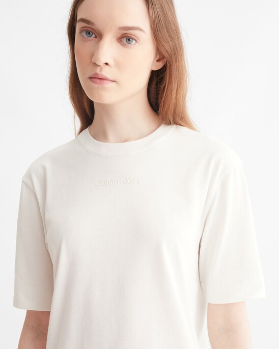 Essentials Relaxed Tee