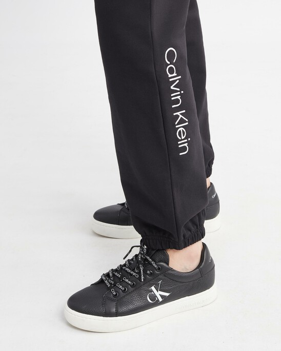 CK HERO FLEECE JOGGERS