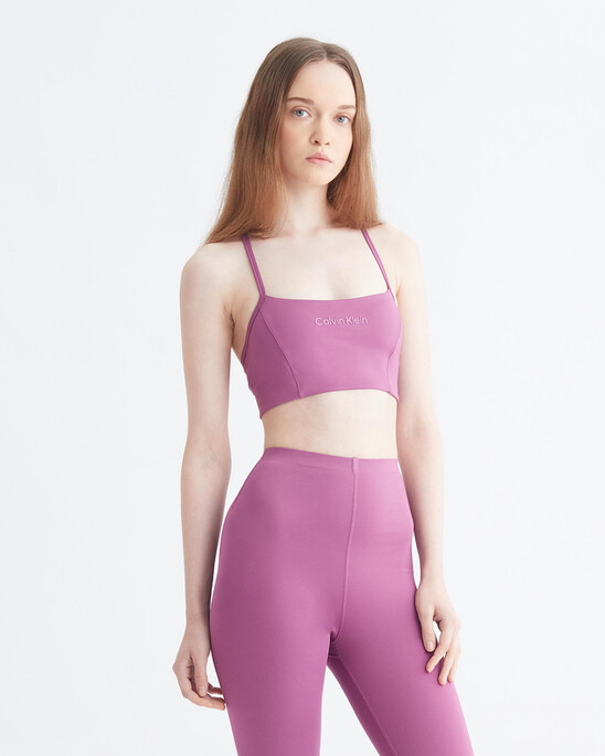 Essentials Sport Bra