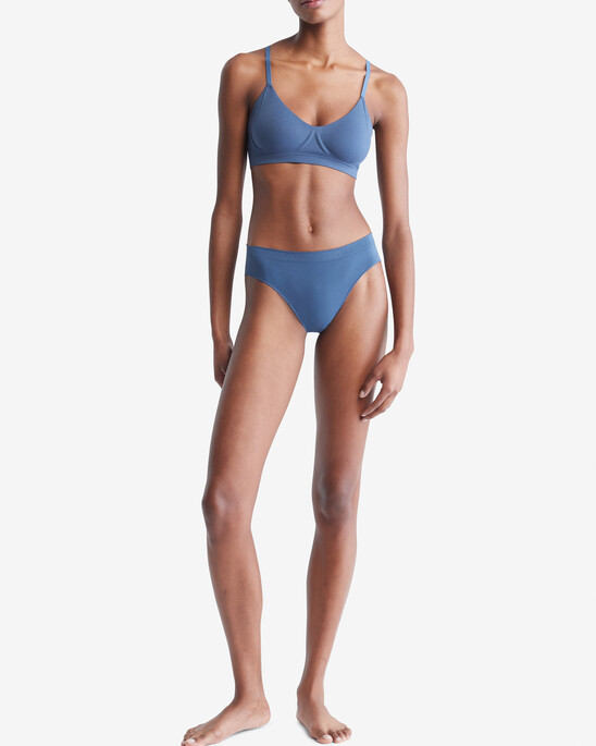 FUSION FLEX SEAMLESS BIKINI