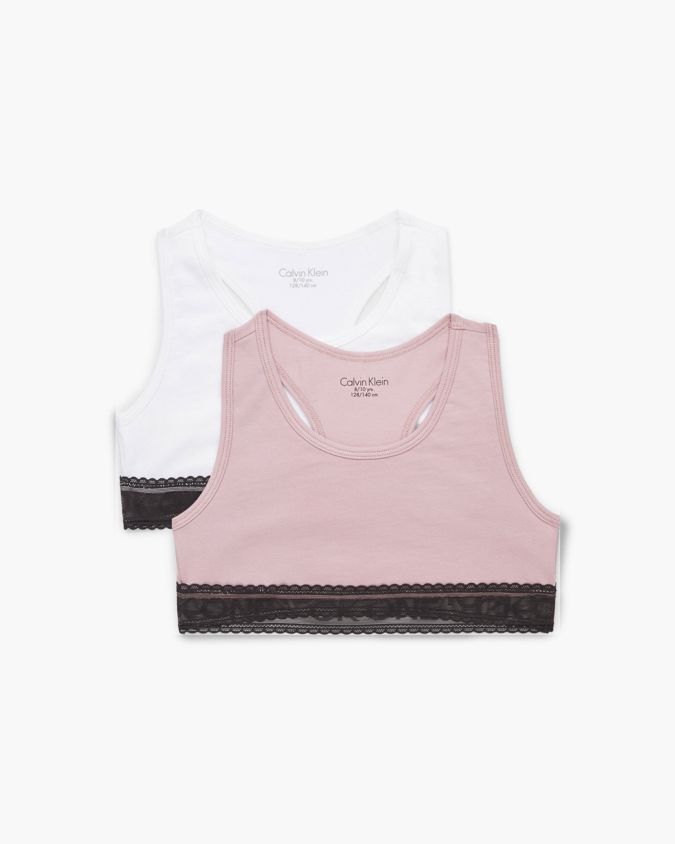 Calvin klein shop bra for kids