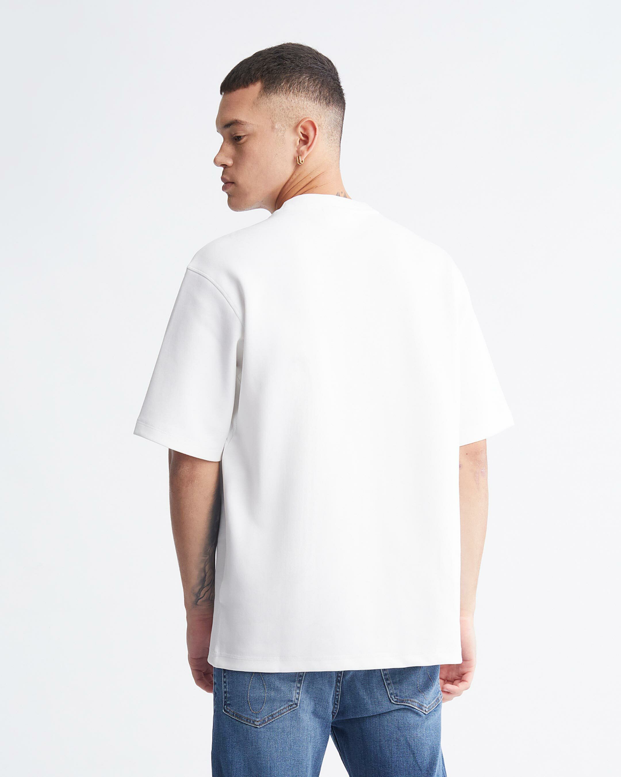 Mens calvin store klein sweatshirt sale