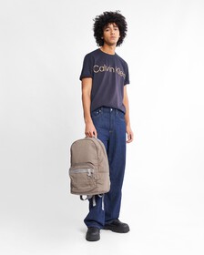 Ultralight Campus Backpack 44Cm, KHAKI GREY, hi-res