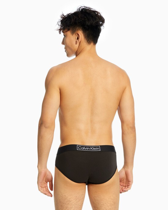 Reimagined Heritage Hipster Brief
