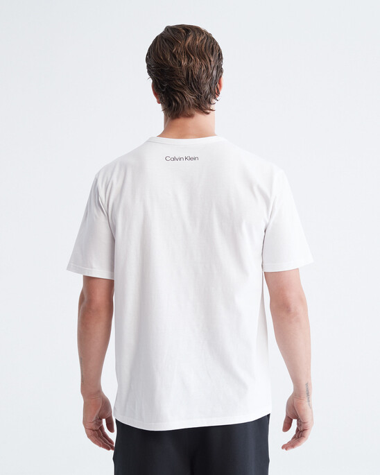 CALVIN KLEIN 1996 SLEEP CREW NECK TEE