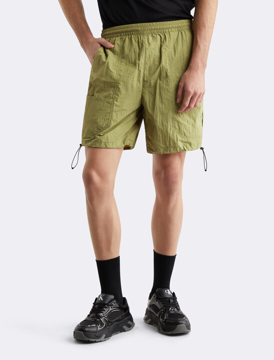 Cooling UV Protective Shorts
