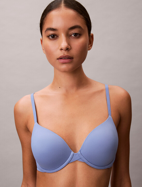 Perfectly Fit Lightly Lined Bra