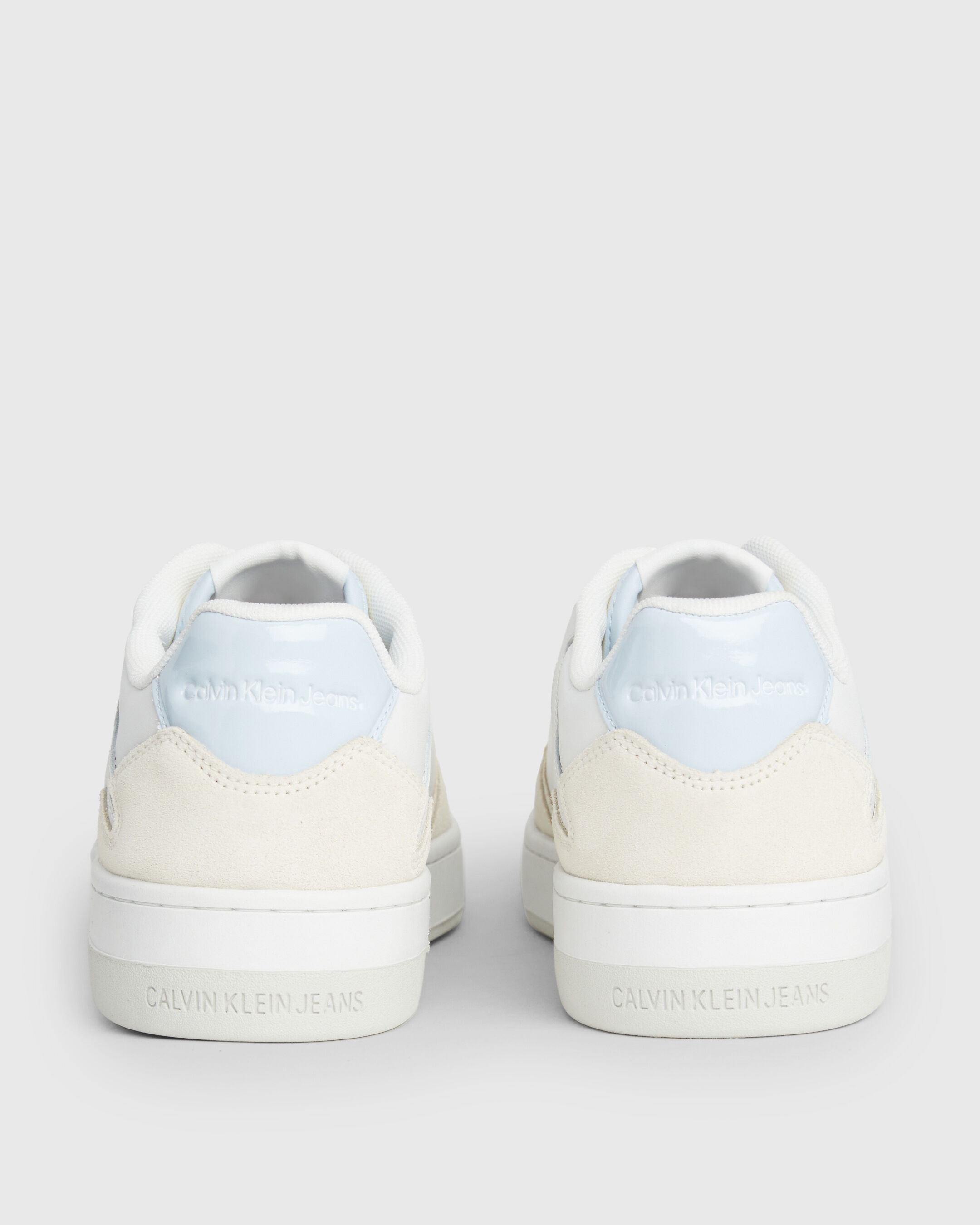 Sneakers Calvin Klein Singapore