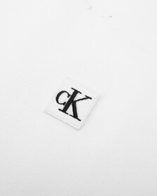 A- SS SLIM CK BADGEBright White, Bright White, hi-res