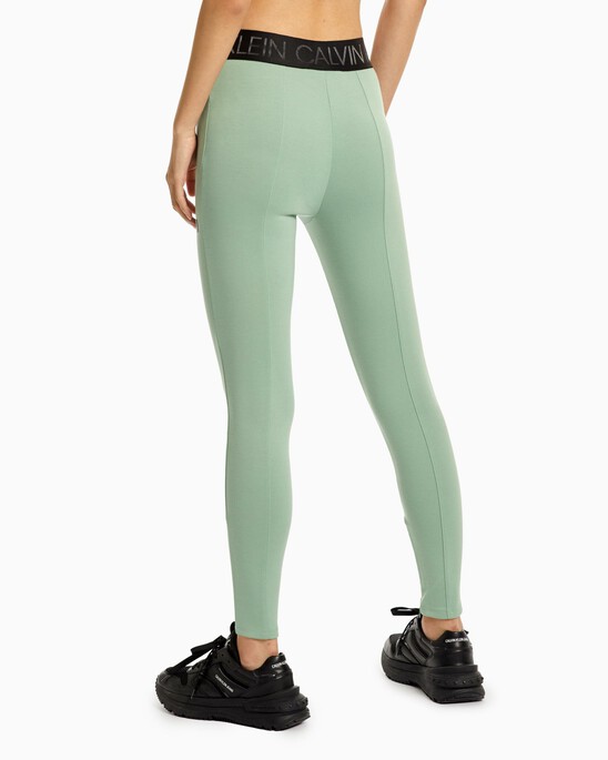 Athleisure Reflective Leggings