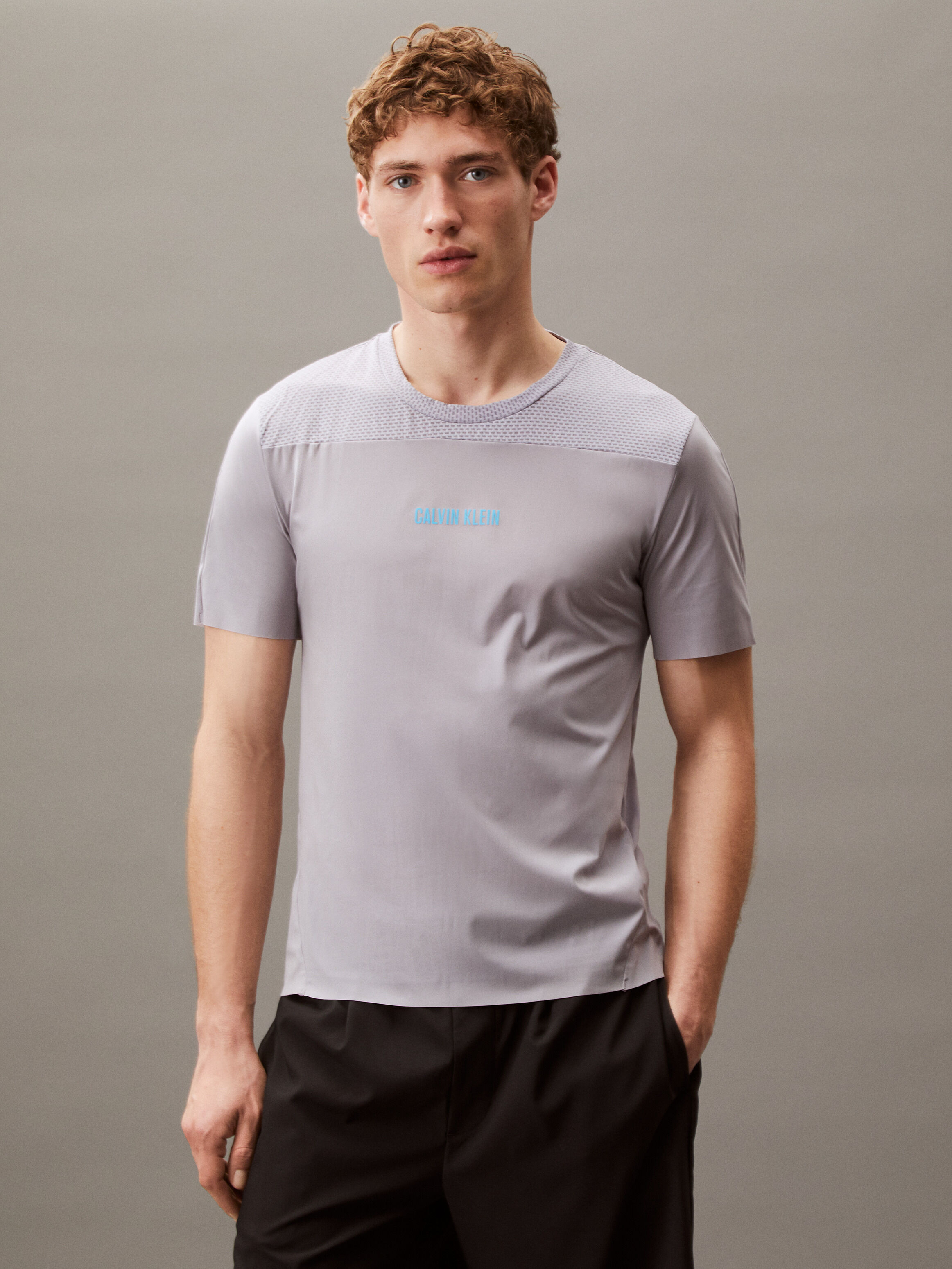 Men's Sale T-shirts | Calvin Klein Singapore